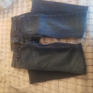 Hollister Skinny Jeans size 30x34